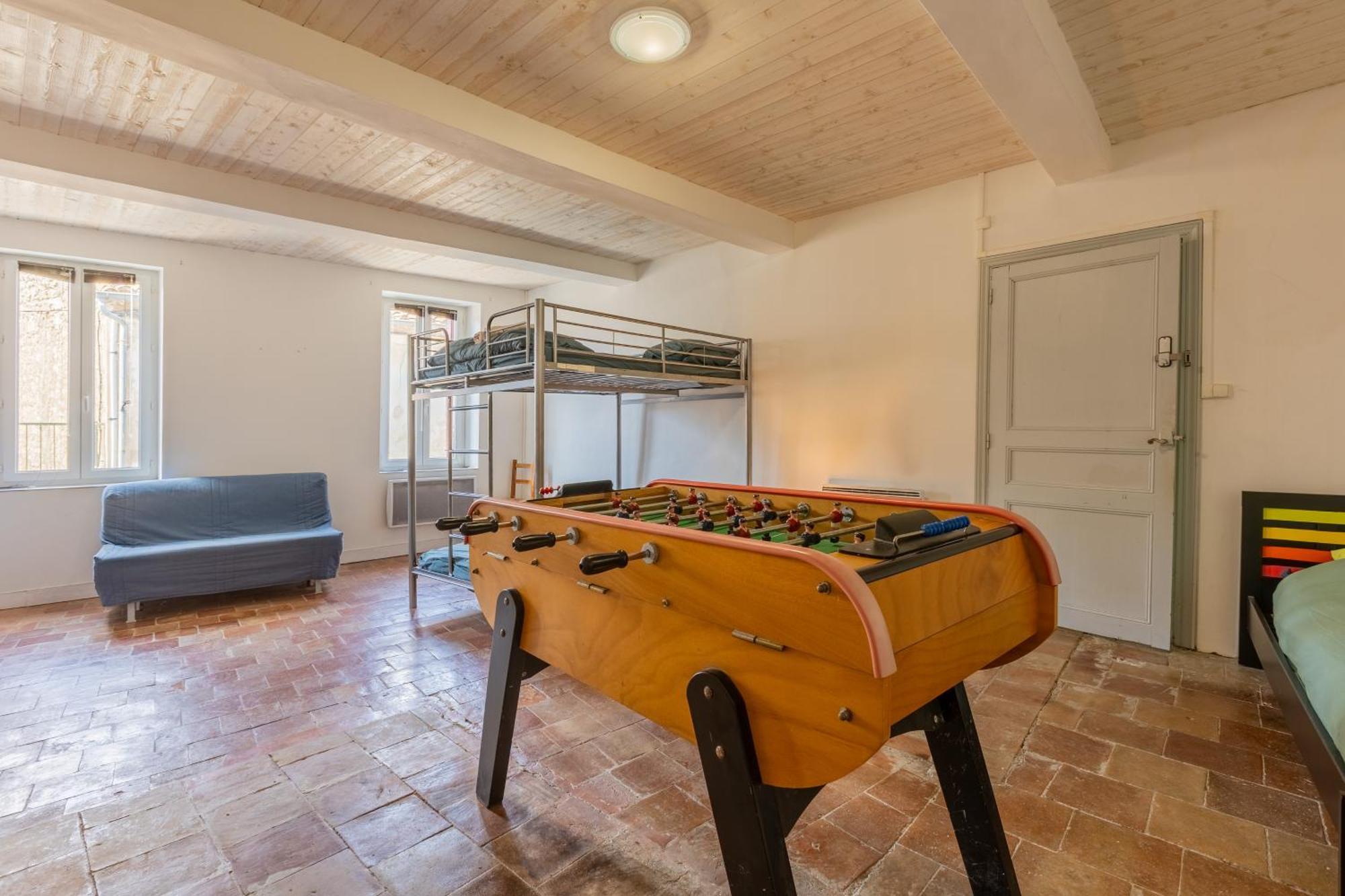 Maison De Vacances 8 A 15 Pers A Proximite Du Canal Du Midi Sallèles-dʼAude Buitenkant foto