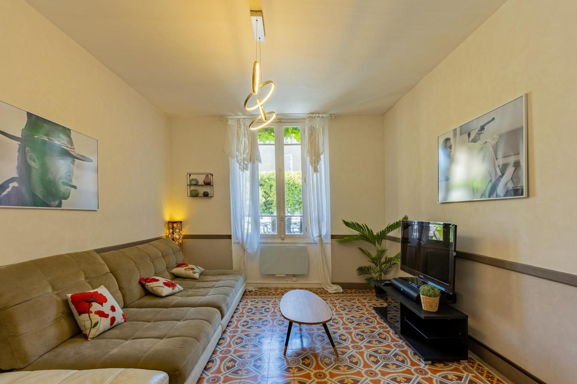 Maison De Vacances 8 A 15 Pers A Proximite Du Canal Du Midi Sallèles-dʼAude Buitenkant foto